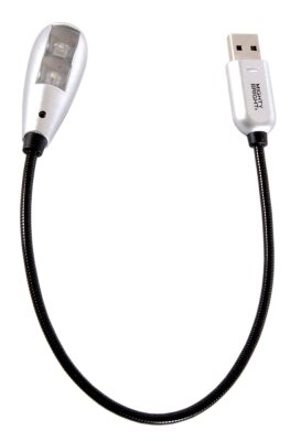 Mighty Bright 2-LED USB