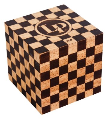 LP460L Qube Live Shaker