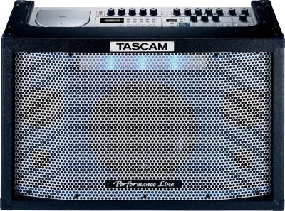 Tascam GA100CD Amp
