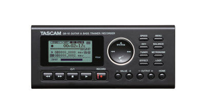 Tascam GB-10 Trainer