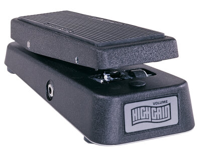 Dunlop GCB80 Volume Pedal