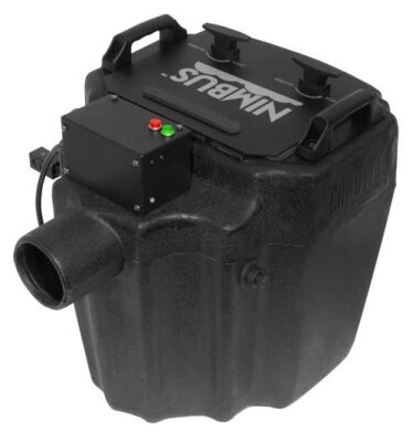 Chauvet Nimbus Fog