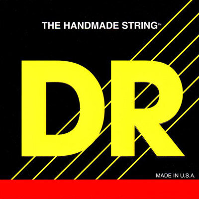 DR Strings Bajo Quinto