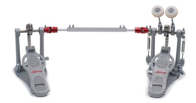 Ludwig Atlas Double Pedal
