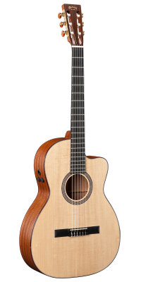 Martin 000C Nylon Guitar
