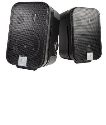 JBL Control 2P Monitor