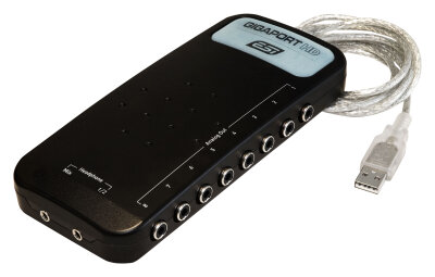 ESI Audio Gigaport HD