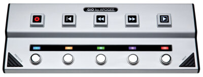 Apogee GIO USB Interface