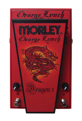 George Lynch Dragon 2 Wah