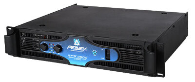 Peavey GPS3500 Power Amp