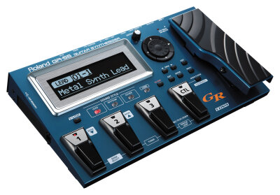 Roland GR-55 Guitar Synth