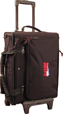 Gator GRBW3U 3U Rack Bag