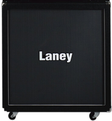 Laney GS412IA Guitar Cab