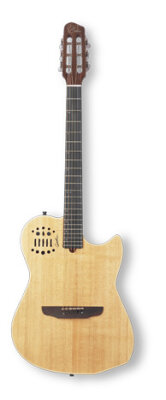 Godin Multiac Steel SA