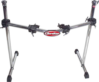 Gibraltar V-Rack