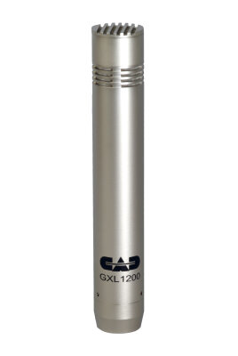 CAD GXL1200 Microphone