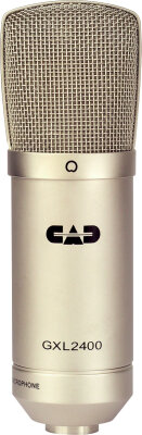 CAD GXL2400 Condenser Mic