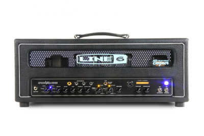 Line 6 Spider Valve HD100