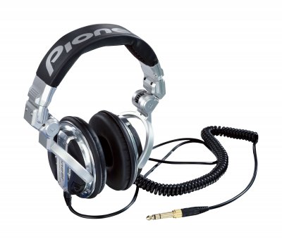 Good Bass Headphones on Pioneer Hdj 1000 Dj Headphones At Zzounds