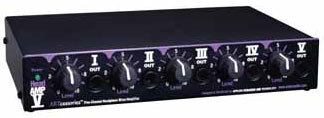 ART Head Amp V