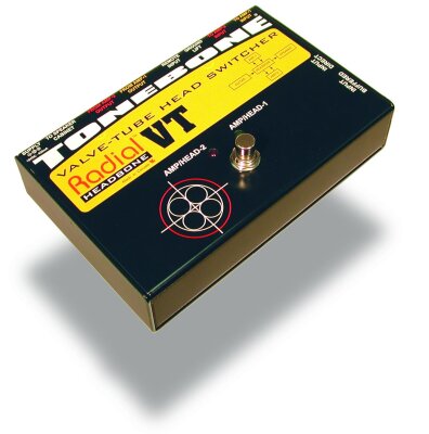 Tonebone Headbone VT