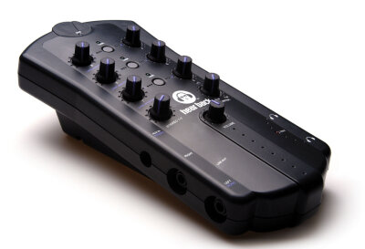 Hear Back Mixer