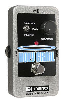 EHX Holy Grail Reverb