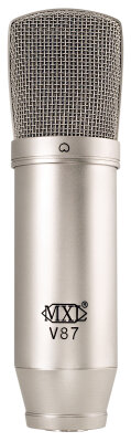 MXL V87 Condenser Mic