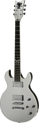 Schecter S1 Bada Bling