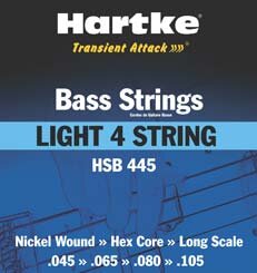 Hartke HSB445 Strings