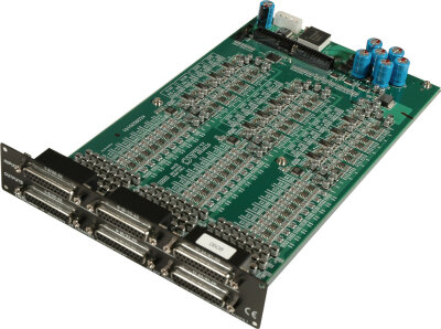 Tascam IFAN24X Analog I/O
