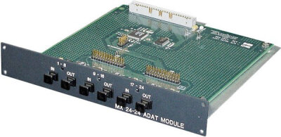 Tascam IFAD24 ADAT I/O