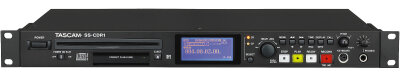 Tascam SS-CDR1 Recorder