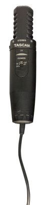 Tascam TMST1 Stereo Mic