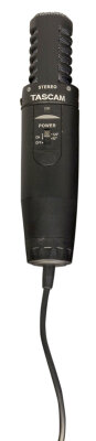 Tascam TMST1 Stereo Mic