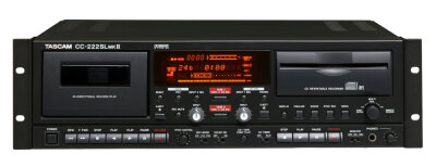 Tascam CC-222SLmkII