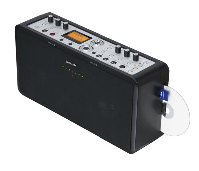 Tascam BB1000CD Recorder