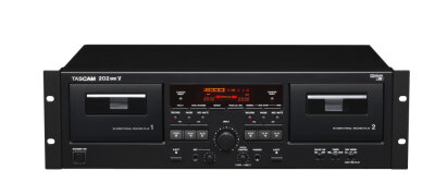 Tascam 202mkV Cassette