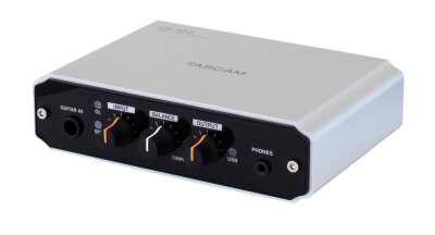 Tascam US-100 USB Audio