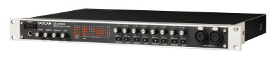 Tascam US-2000 USB Audio