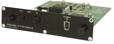 Tascam IFFWDM MKII