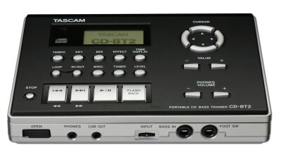 Tascam CDBT2 CD Trainer