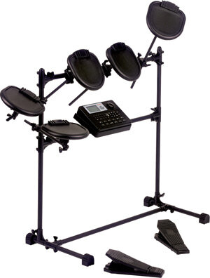 Ion Audio IED01 Drum Set