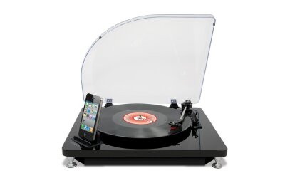 Ion Audio iLP Turntable