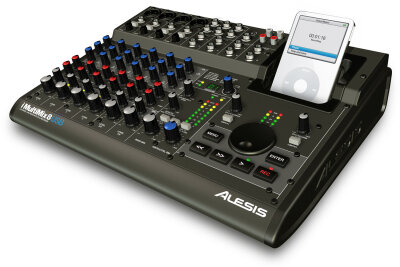 Alesis iMultiMix 8 USB