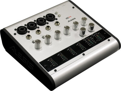 Alesis IO14 Interface