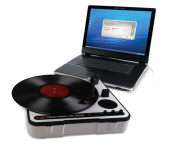Ion Audio iPTUSB