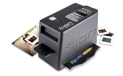 Ion Audio Pics 2 Go