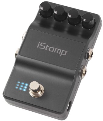 DigiTech iStomp FX Pedal