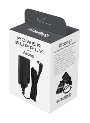 iStomp Power Supply